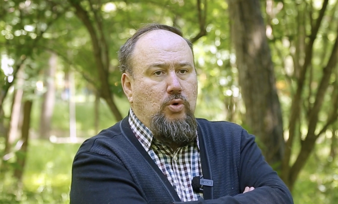 Пряма моваВоєнний оглядач розповів про загрозу для Чернігівщини з Білорусі
