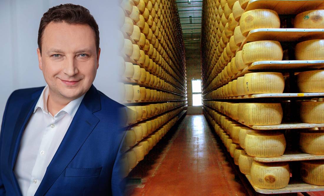 Чернігівський агробізнесмен і власник бренду згущенки «Ічня» скупив збанкрутілий завод на Полтавщині