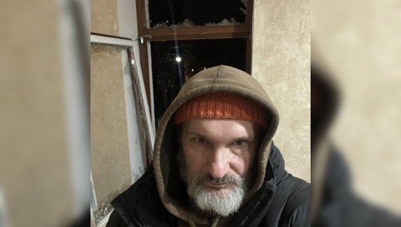 Олександр Лапиій