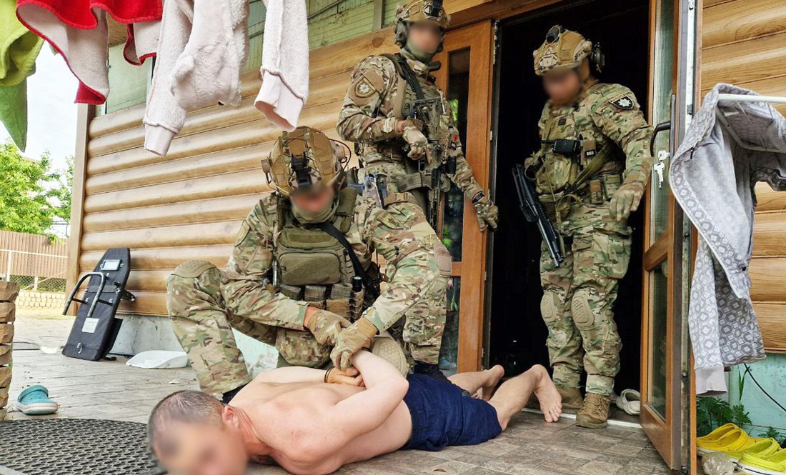 “Пограбування століття”: у Чернігові засудили чоловіків, які підірвали відділення банку