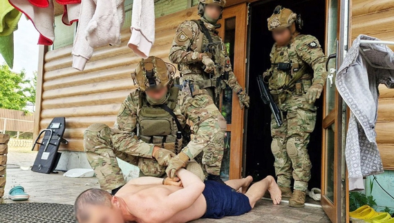 “Пограбування століття”: у Чернігові засудили чоловіків, які підірвали відділення банку