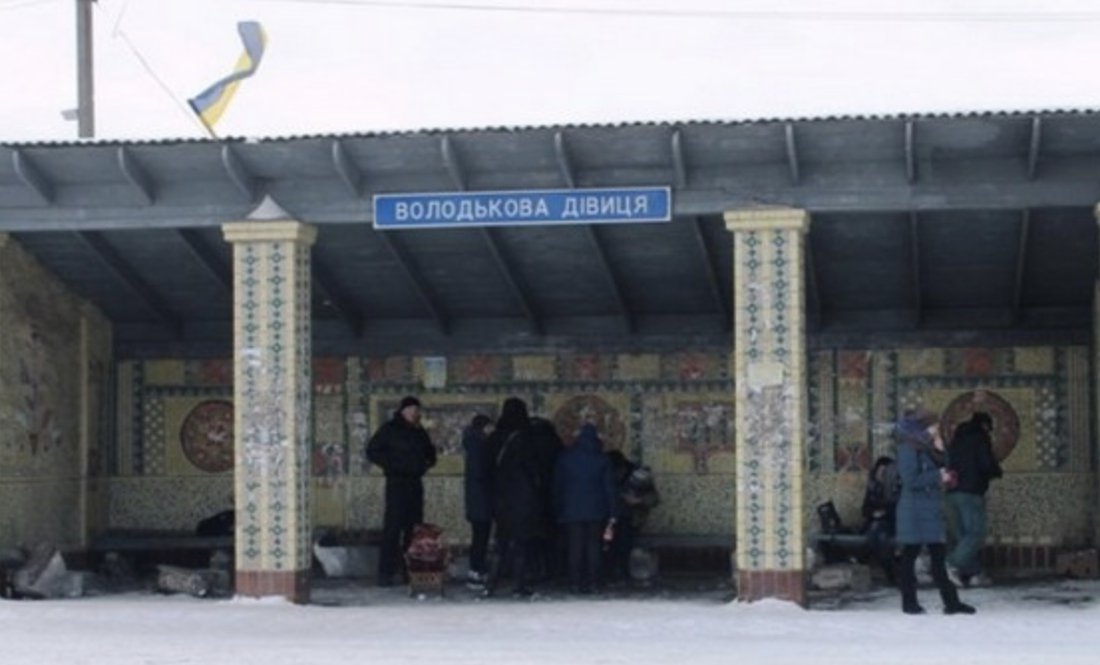 Жінка шукає переселенців щоб свекрусі не було самотньо