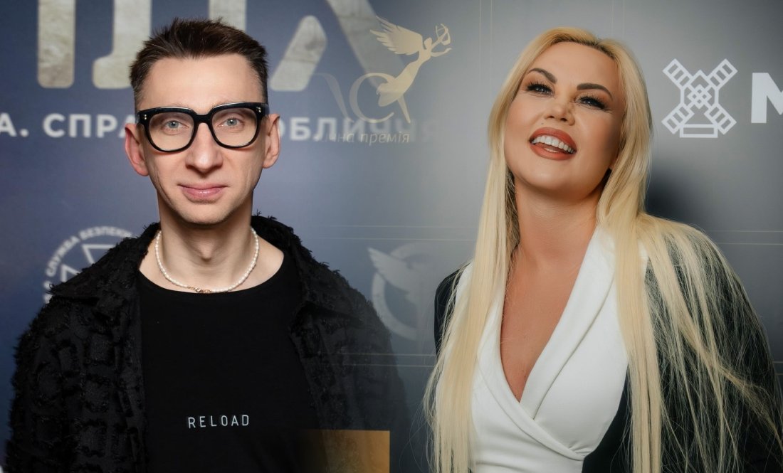 Слава Соломка. Камалія