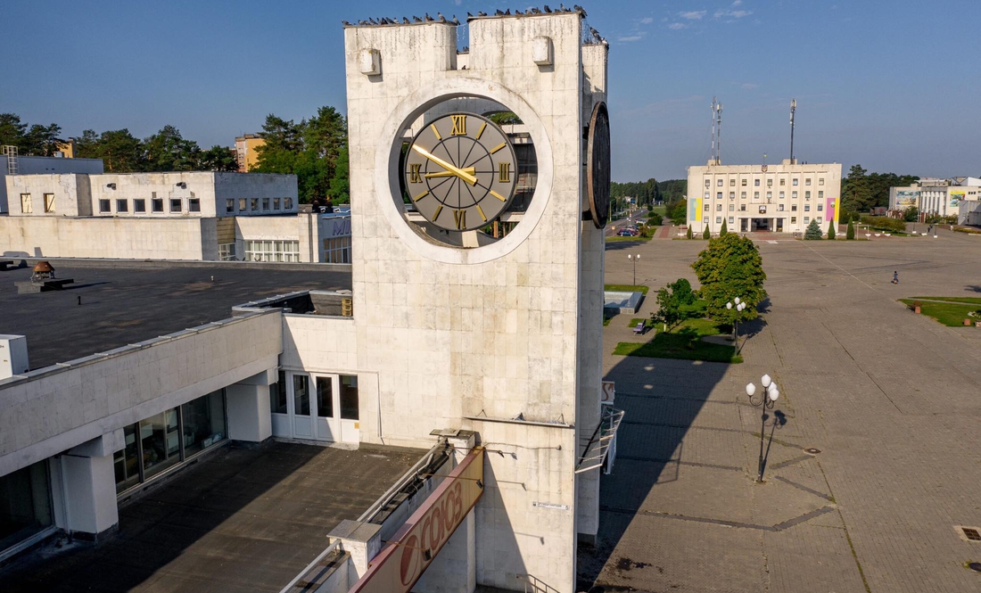 Славутичу ЄС надасть фінансування на модернізацію котельні