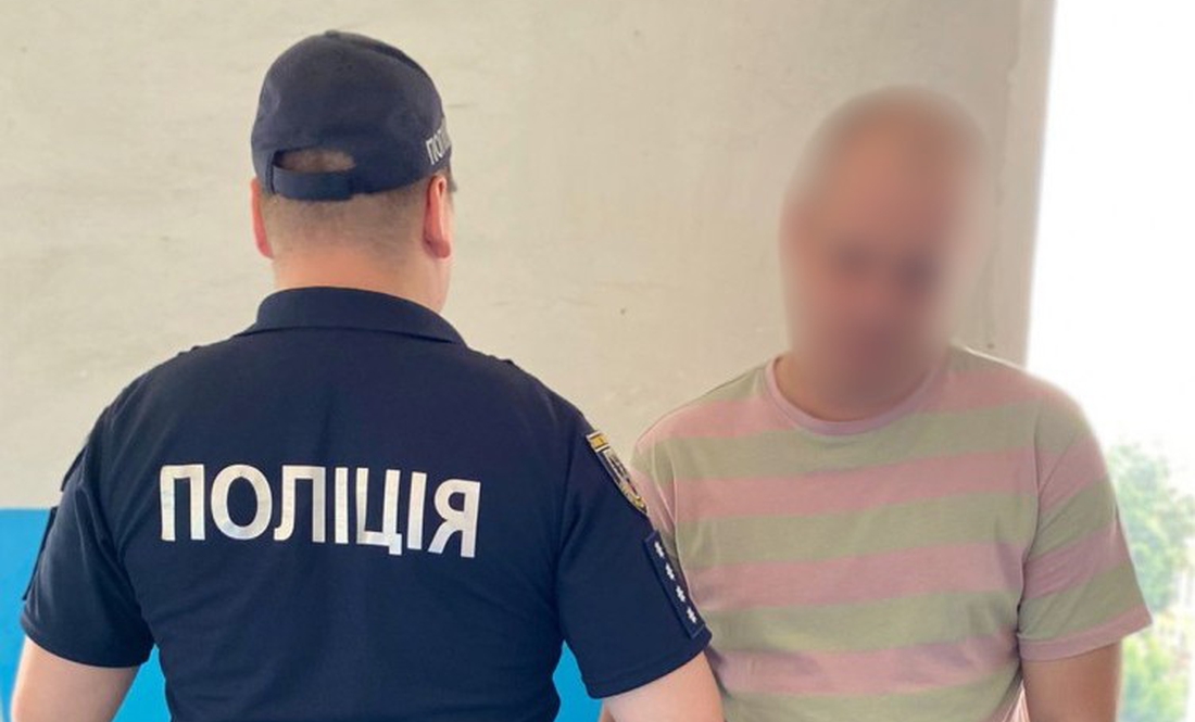 У Чернігові пограбували супермаркет