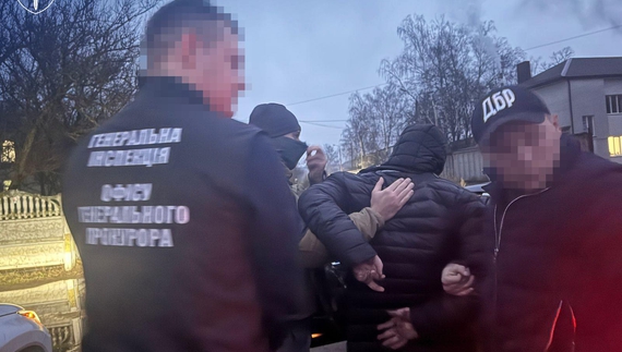 На Чернігівщині на хабарі затримали прокурора: про яку суму йдеться