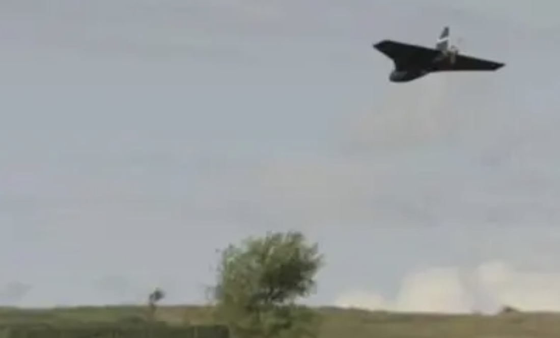 Вночі росіяни атакували місто на Чернігівщині: є руйнування