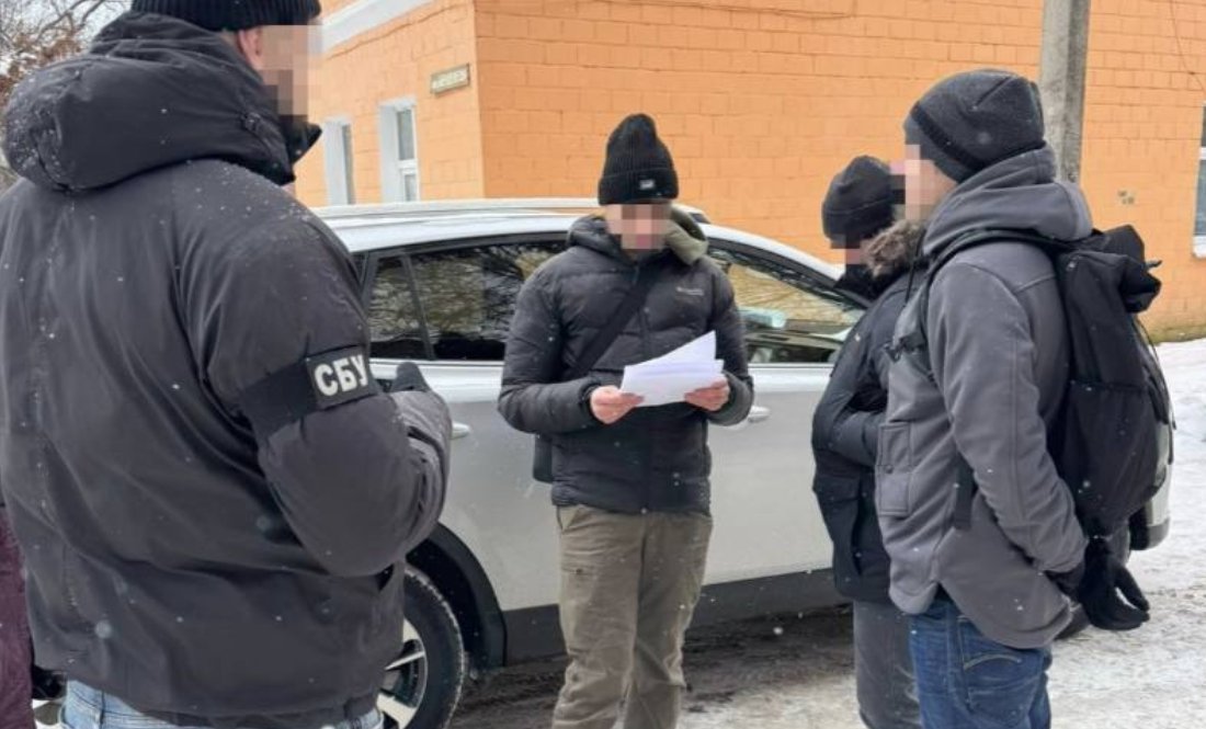 Носко і Дрозду зачитують підозру