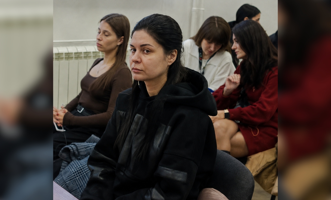 Олена Ющенко