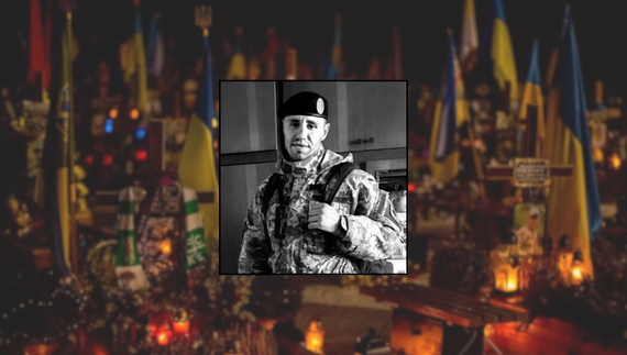 Ілля Заморін