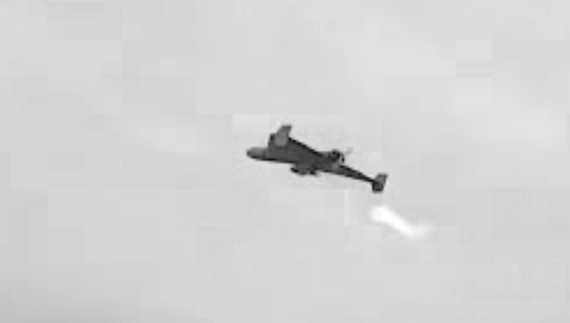 Обстріли прикордоння та атака "гераней": ситуація на Чернігівщині на ранок 9 червня