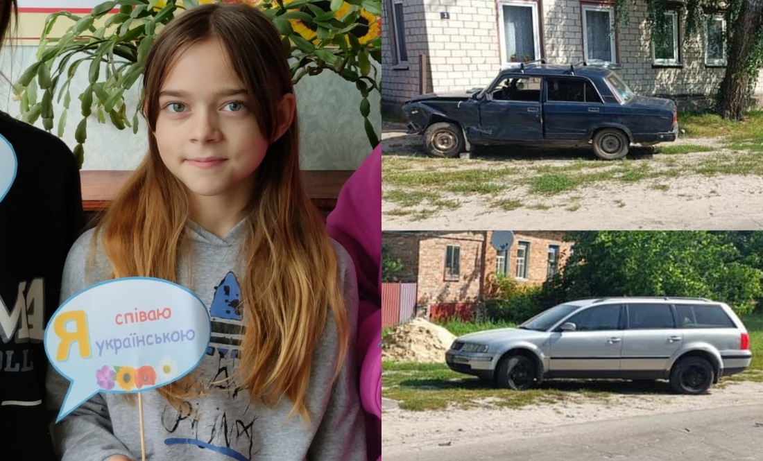 На Чернігівщині чоловіку дали 5 років за аварію, в якій покалічилась дитина