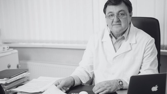 Ігор Ільїн 10 днів боровся з наслідками тяжкого поранення внаслідок влучання 23 куль