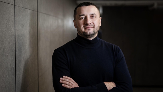 Юрій Болоховець