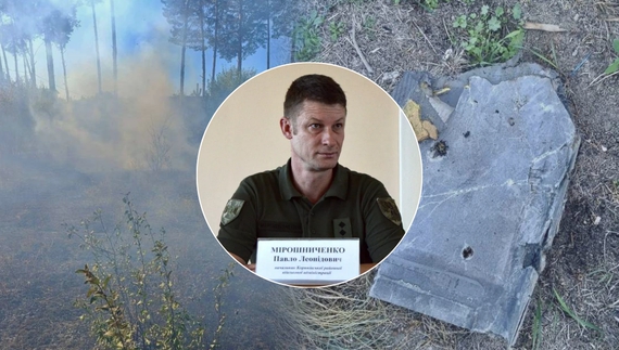 Сновська громада знову опинилася під ударом