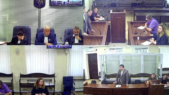 Захисники Насірова затягують судові слухання: що відомо