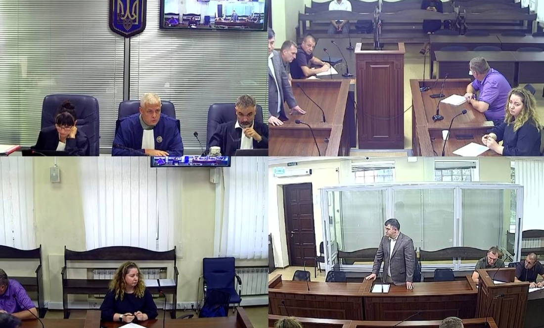 Захисники Насірова затягують судові слухання: що відомо
