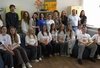 В Іванівському ліцеї створено новий освітній простір