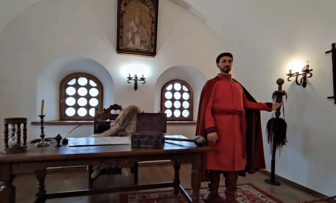 ...