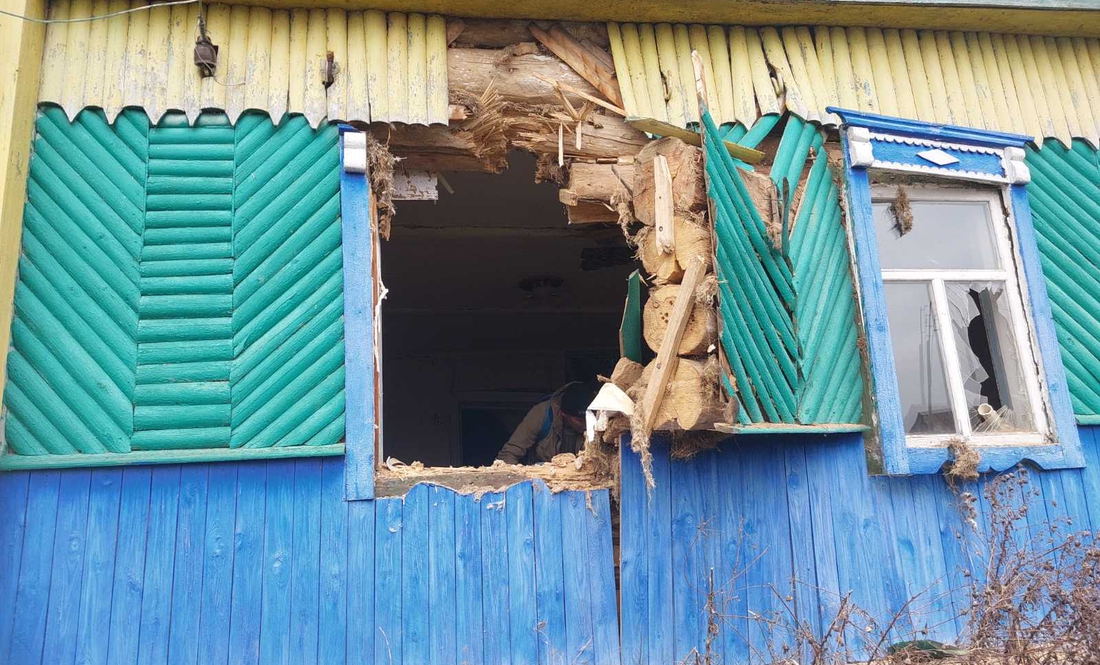 «Північний полюс України» відселений і безлюдний