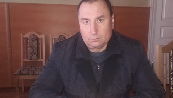 Майже місяць у повній ізоляції: новини з Городнянщини