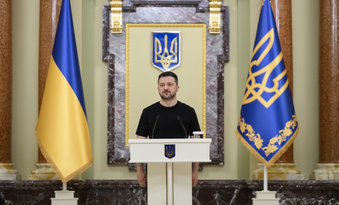 Зеленський присвоїв почесні звання медикам із Чернігівщини: хто вони