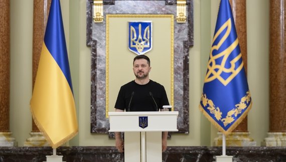 Зеленський присвоїв почесні звання медикам із Чернігівщини: хто вони