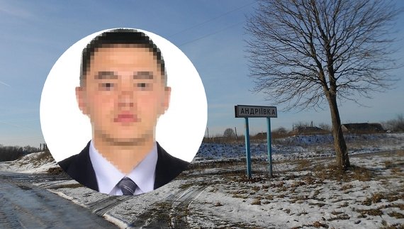 СБУ встановили росіянина, який пограбував ферму на Чернігівщині в березні 2022 року