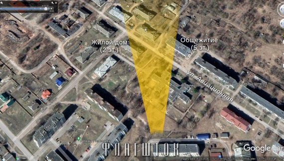 У мережу потрапило відео липневого запуску ракет з Зябрівки на Чернігівщину