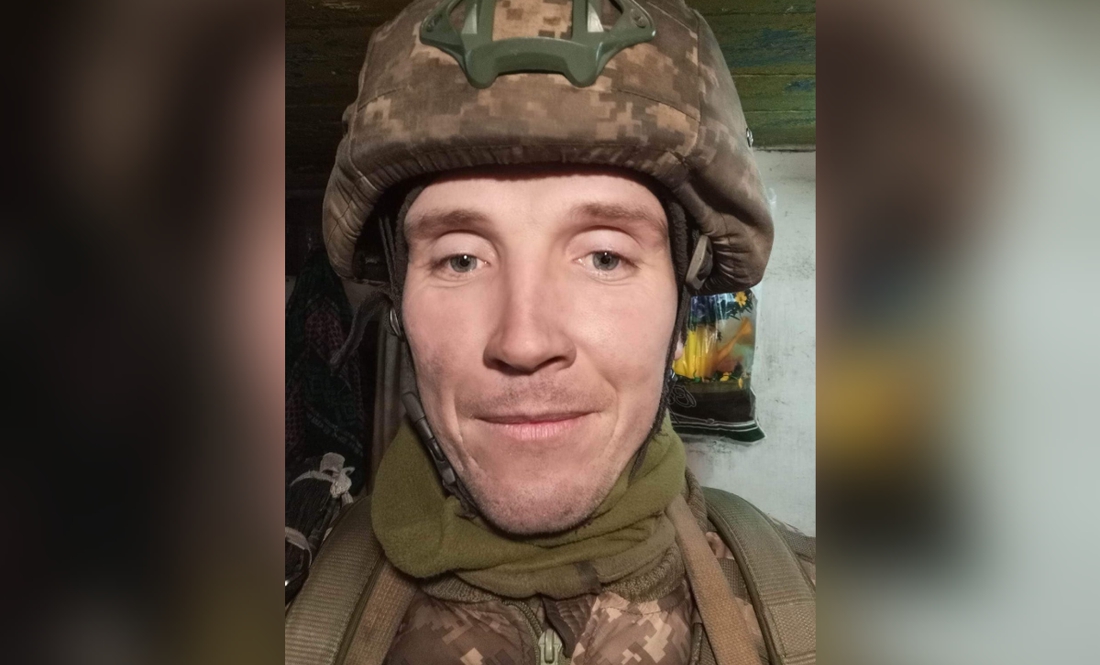 На Чернігівщині прощались із загиблим гранатометником із 1ї танкової бригади