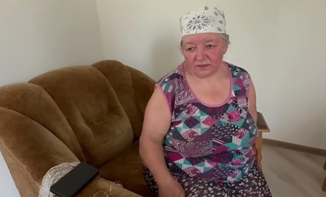 Ольга Могильна