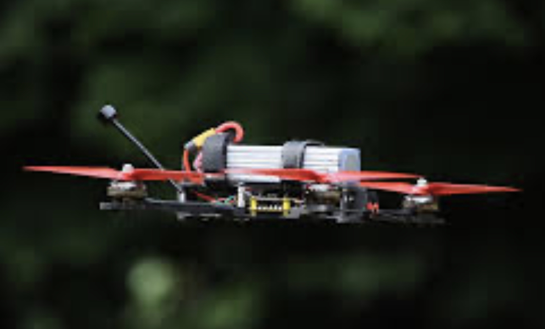 Поцілили FPV-дроном у місцевого жителя: ворожі обстріли прикордоння Чернігівщини за добу