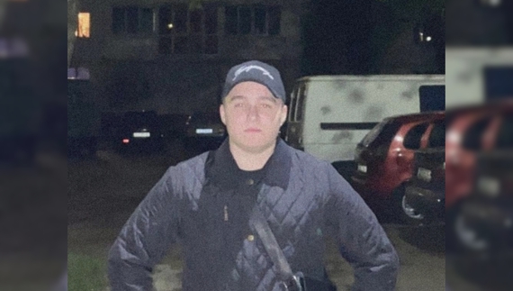 Данило Жуковецький
