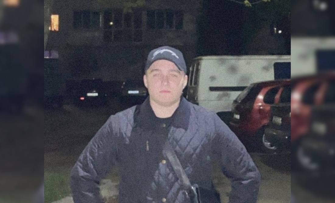 Данило Жуковецький