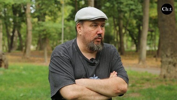 «Найбільш реальний варіант»: Жирохов про війну Росії проти Європи