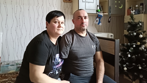 Після поранення втратив руку: Павлу Лепеню з Городні сниться Нью-Йорк