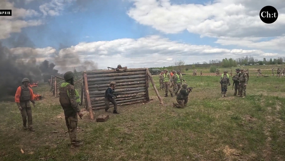 Тисячі військових вже повернулися з СЗЧ