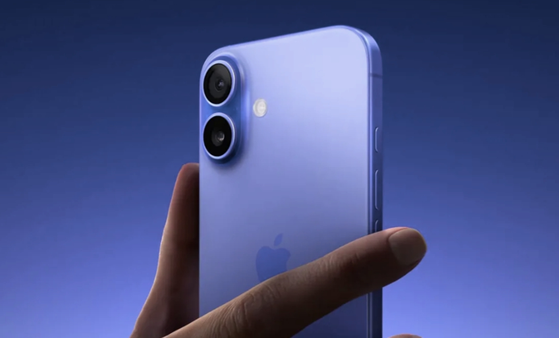 Купуємо «яблучний» смартфон у 2026 році: чому iPhone 16 — оптимальний варіант