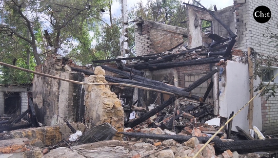 Ворог вбив дроном жінку і доньку