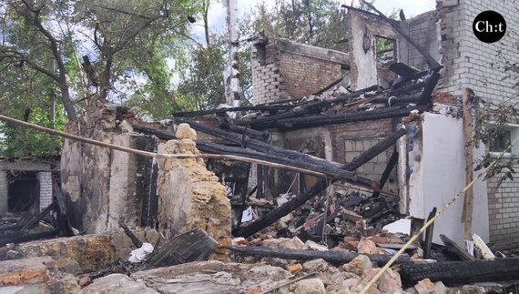 Ворог вбив дроном жінку і доньку