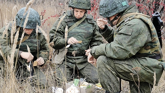 Влад Чередніченко готував їжу російським військовим, збирав для них харчі — отримав 15 років тюрми