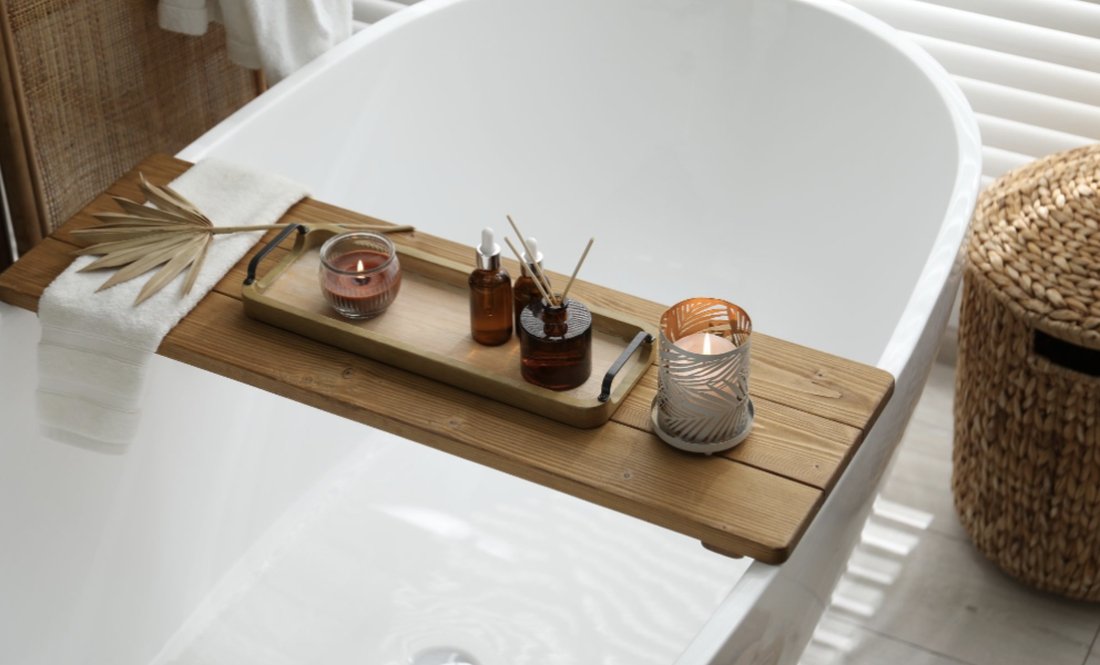 Ідеальний подарунок для себе: чому домашні SPA-ритуали такі важливі для жінок