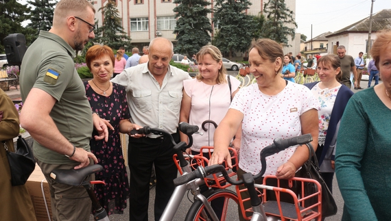 Коропська громада: бомбосховища, нестача лікарів, відновлення бізнесу