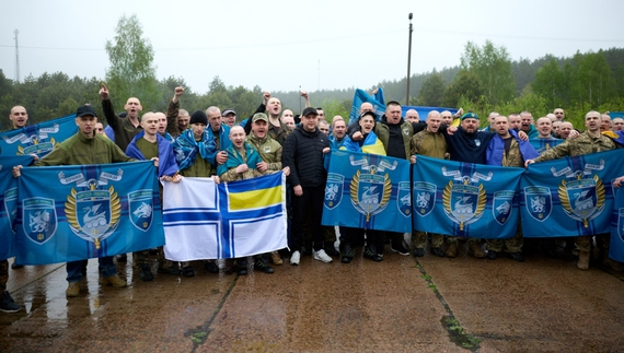 Обмін полоненими 15.05.2026