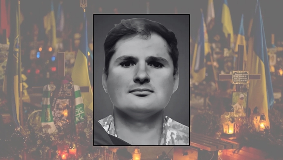 Повоював 2 місяці: громада втратила 47-річного військового