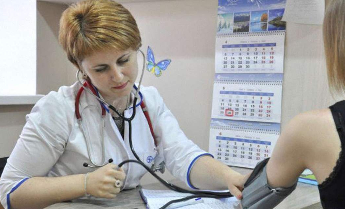 На Чернігівщині запрацюють мобільні бригади лікарів