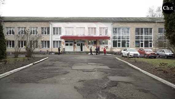 Національний мультипредметний тест: як проходитиме цього року на Чернігівщині