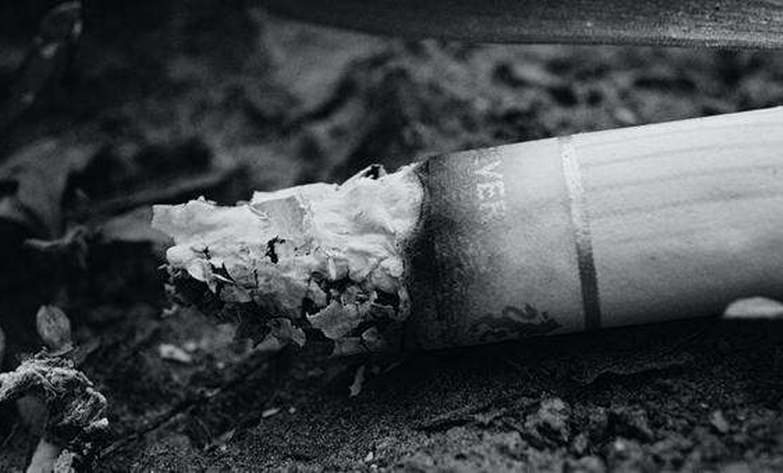 Смерть від цигарки – у селі на Чернігівщині загинув чоловік