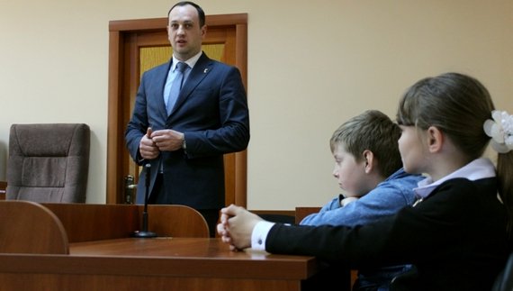 Максим Гуренко