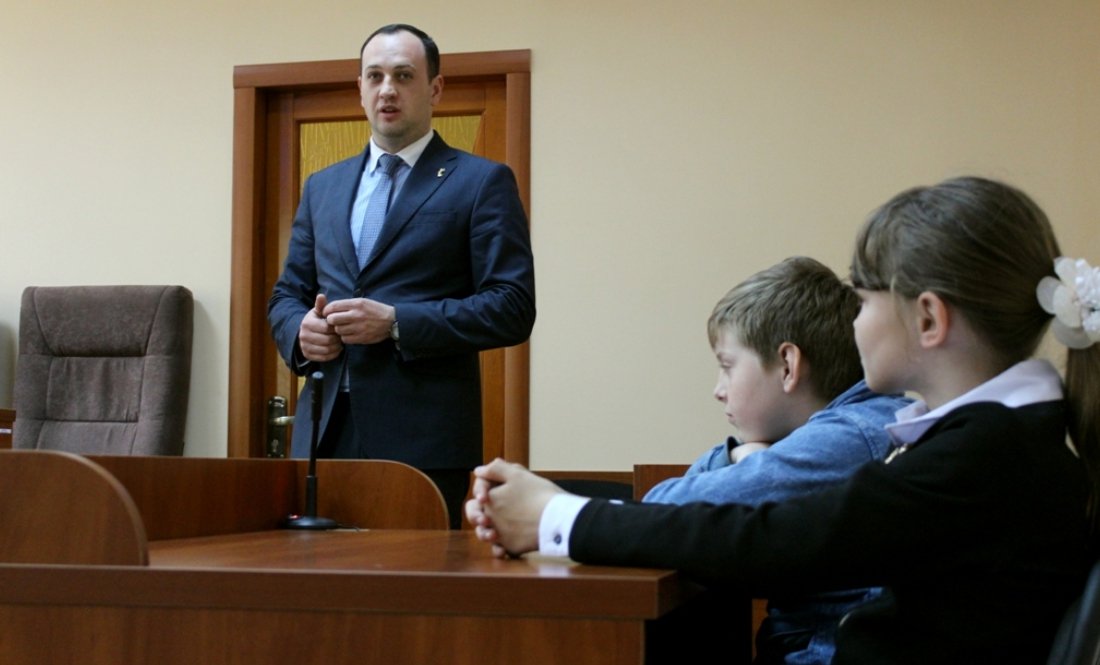 Максим Гуренко